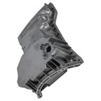 Aluminum Engine Oil Pan for Mercedes-Benz C250 W204 1.8L (2012–2015)