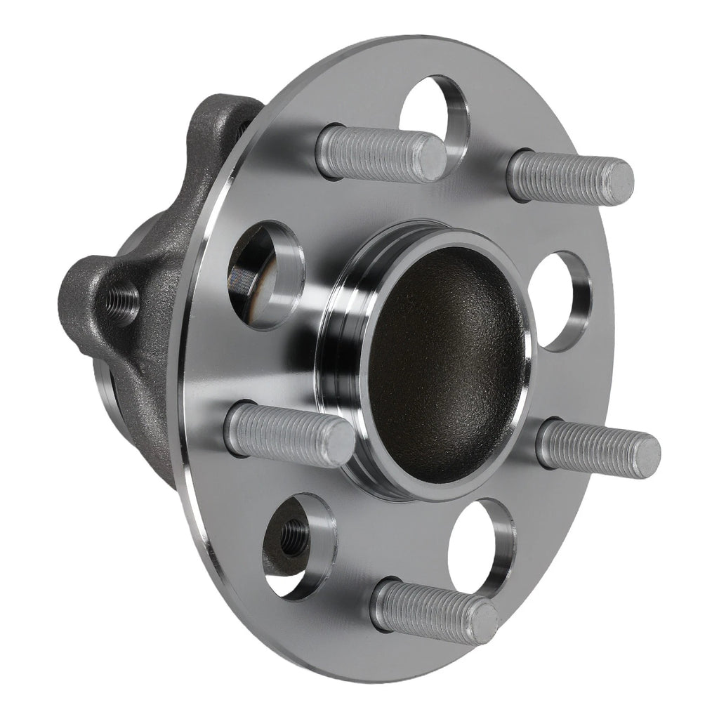 5 Stud Rear Wheel Hub Assembly for Honda Civic GX/Hybrid (2006–2012) 42200SNC951 ABS