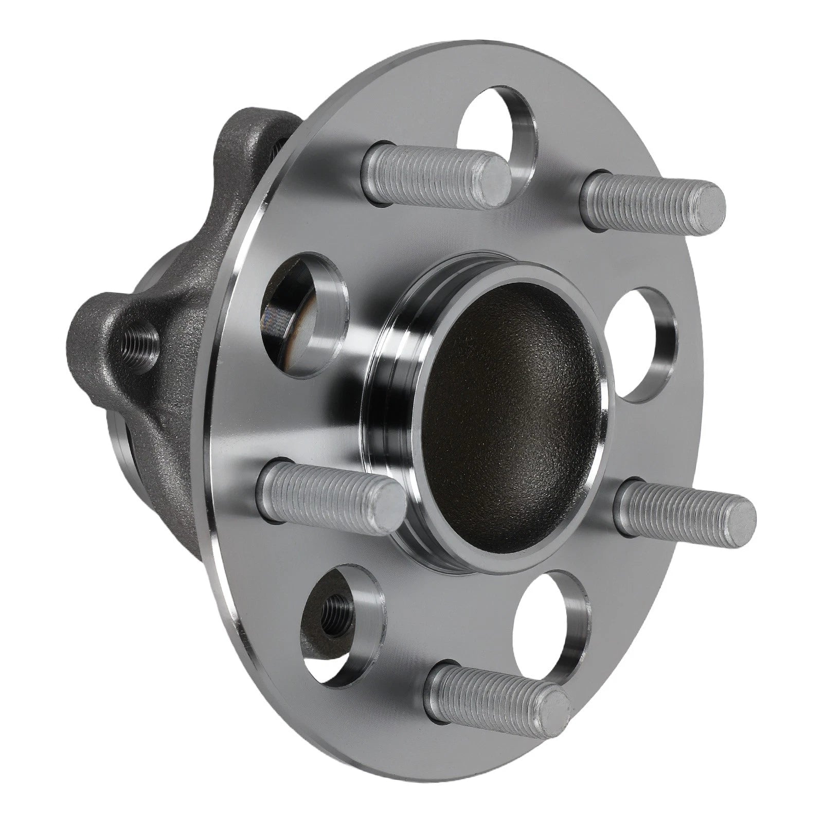 5 Stud Rear Wheel Hub Assembly for Honda Civic GX/Hybrid (2006–2012) 42200SNC951 ABS