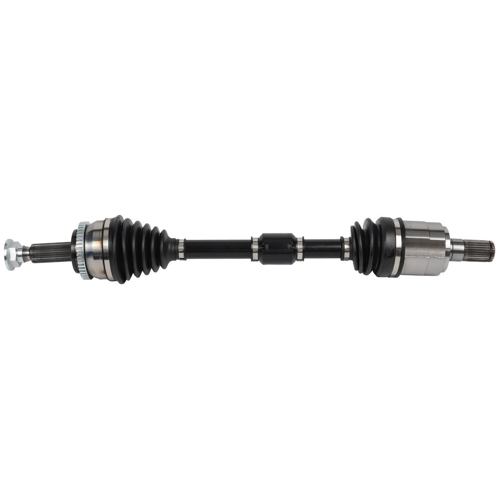 Front Left CV Axle for Hyundai Veloster (2013–2015) & Kia Forte5 (2014–2016)