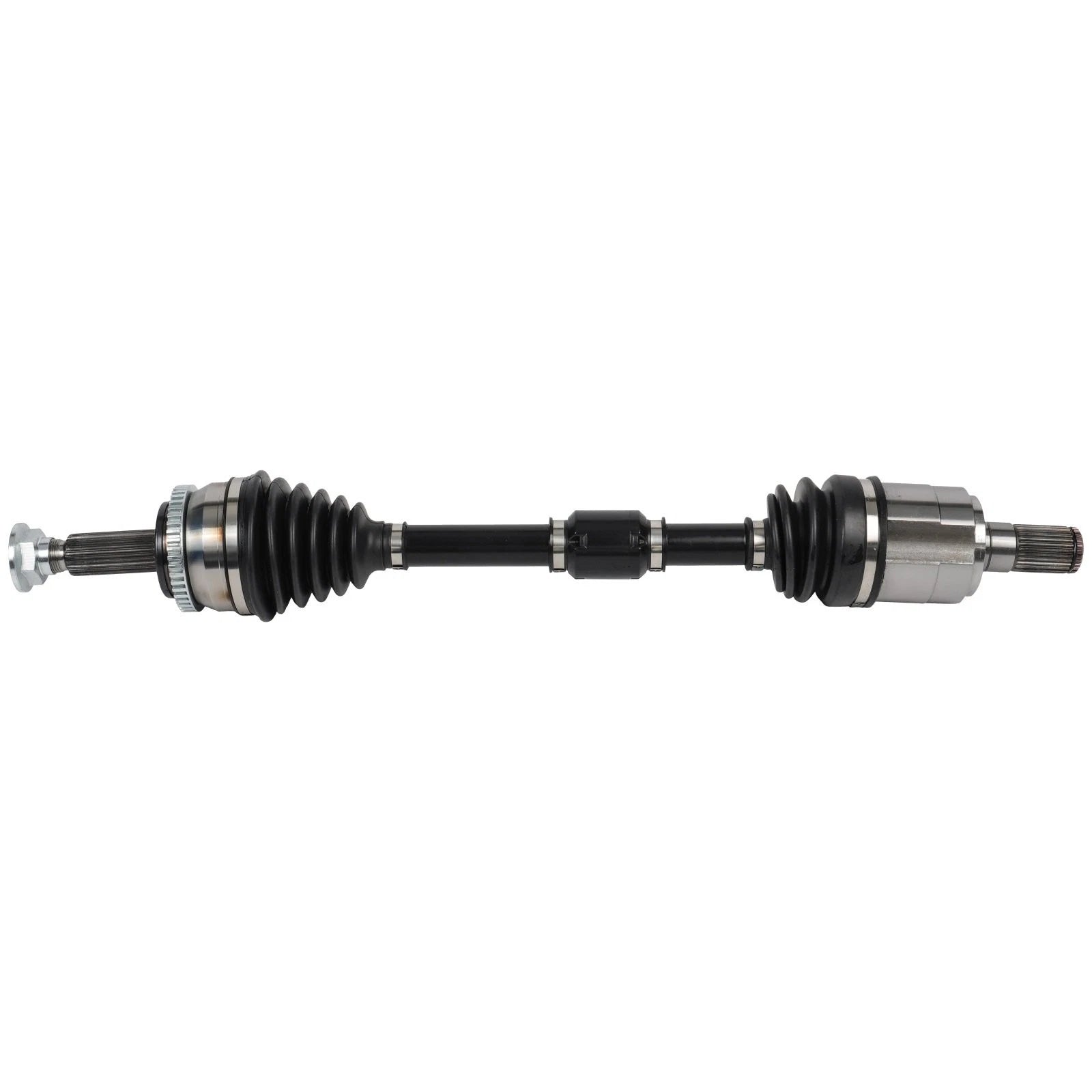 Front Left CV Axle for Hyundai Veloster (2013–2015) & Kia Forte5 (2014–2016)