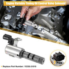Variable Valve Timing Control Solenoid for Toyota 4Runner (2003–2009) 15330-31010