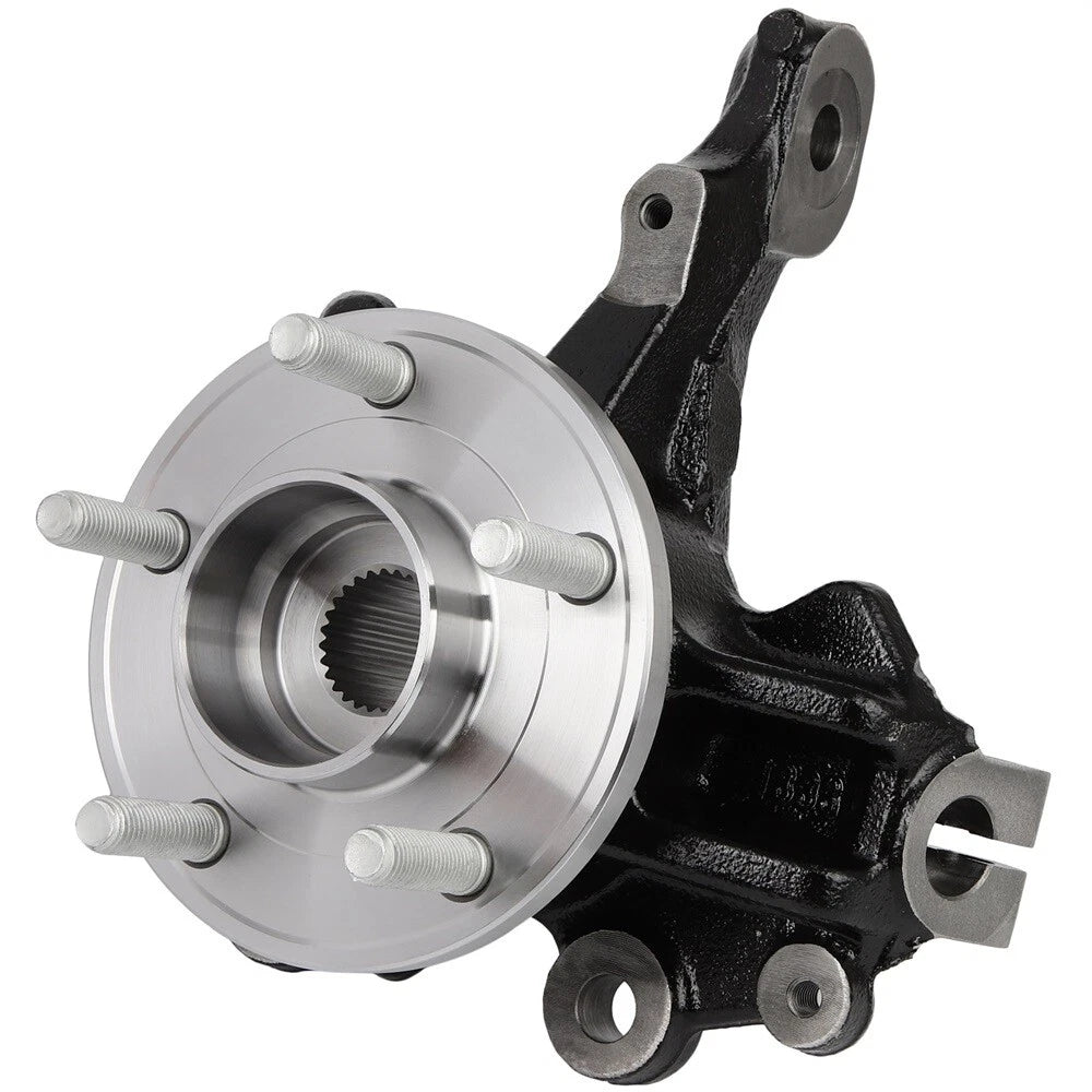 Front LH Wheel Hub Bearing for Ford Focus (2012-2018)