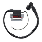 Ignition Coil for Kawasaki KLF185 Bayou 185 (1985–1988), KL110, KSR (2013–2014) 21121-1121