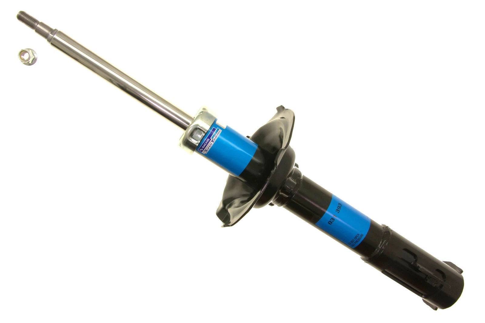 Shock Absorber for Scion xB (2004–2006)