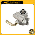 Power Steering Pump Without Pulley for Jeep Cherokee Wrangler (1997–2007)