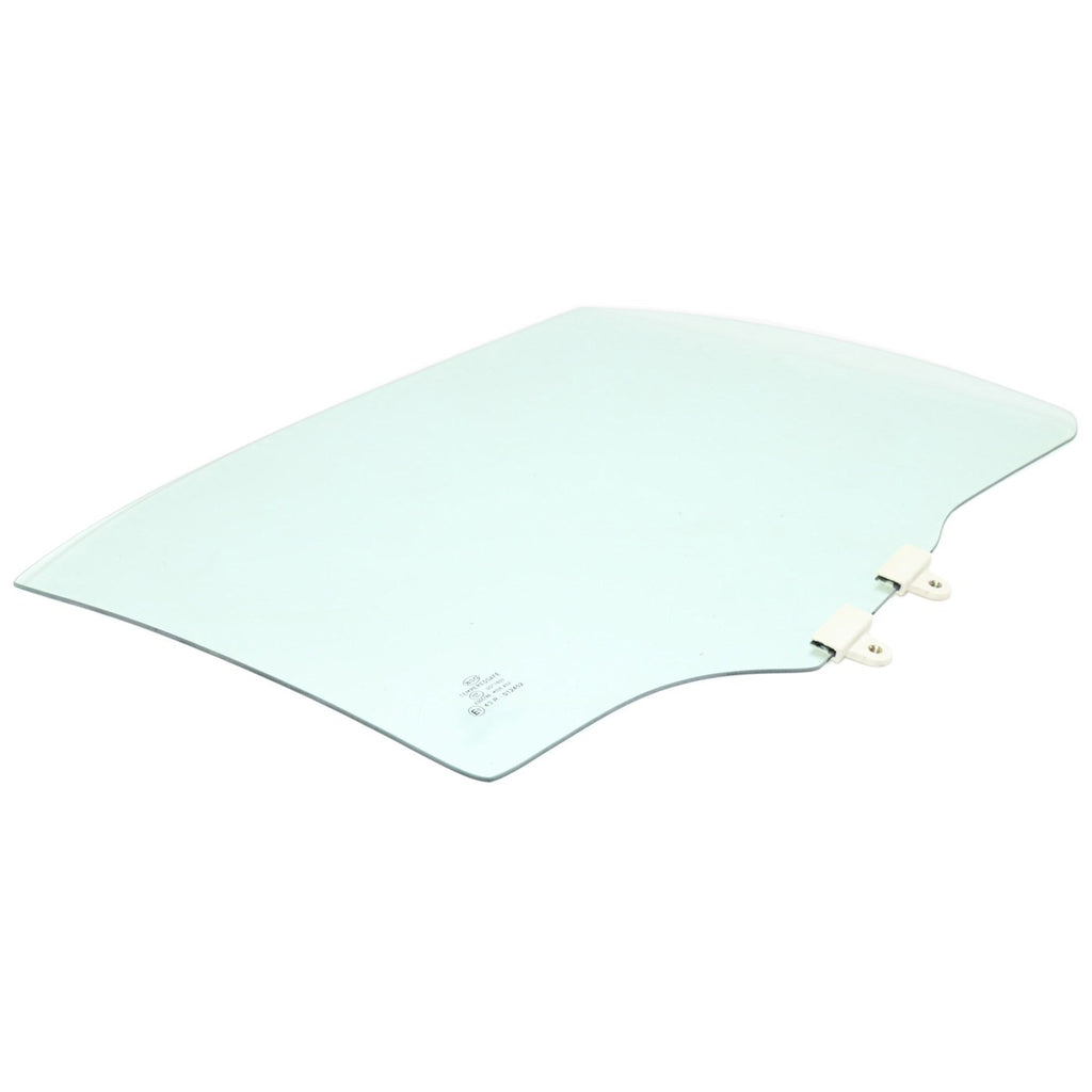 Rear Passenger Door Glass for Honda Civic (2001–2005)