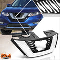 Upper Bumper Cover Support Bracket for Honda Accord (2018–2020)