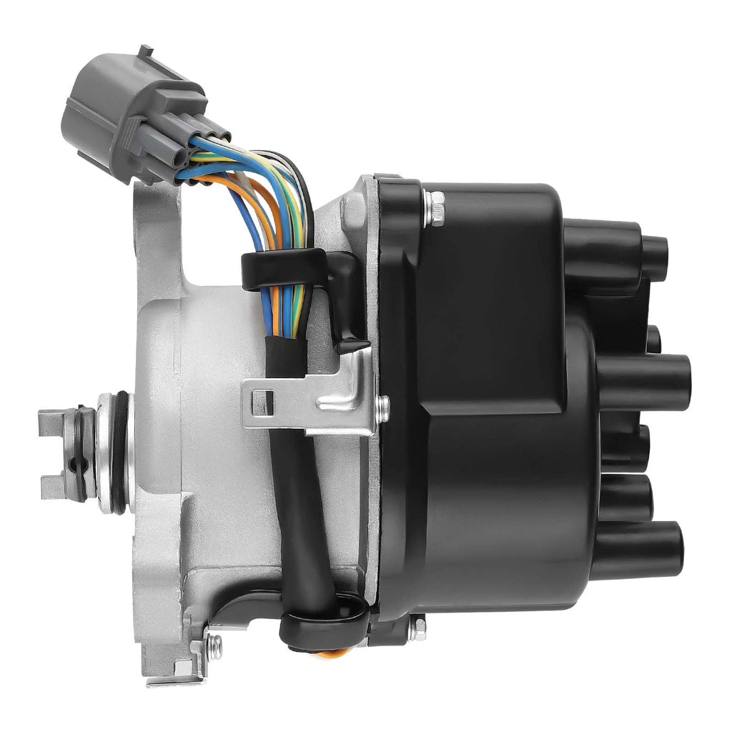 Ignition Distributor for Honda CR-V EX LX 2.0L B20B4 MFI (1997–1998)