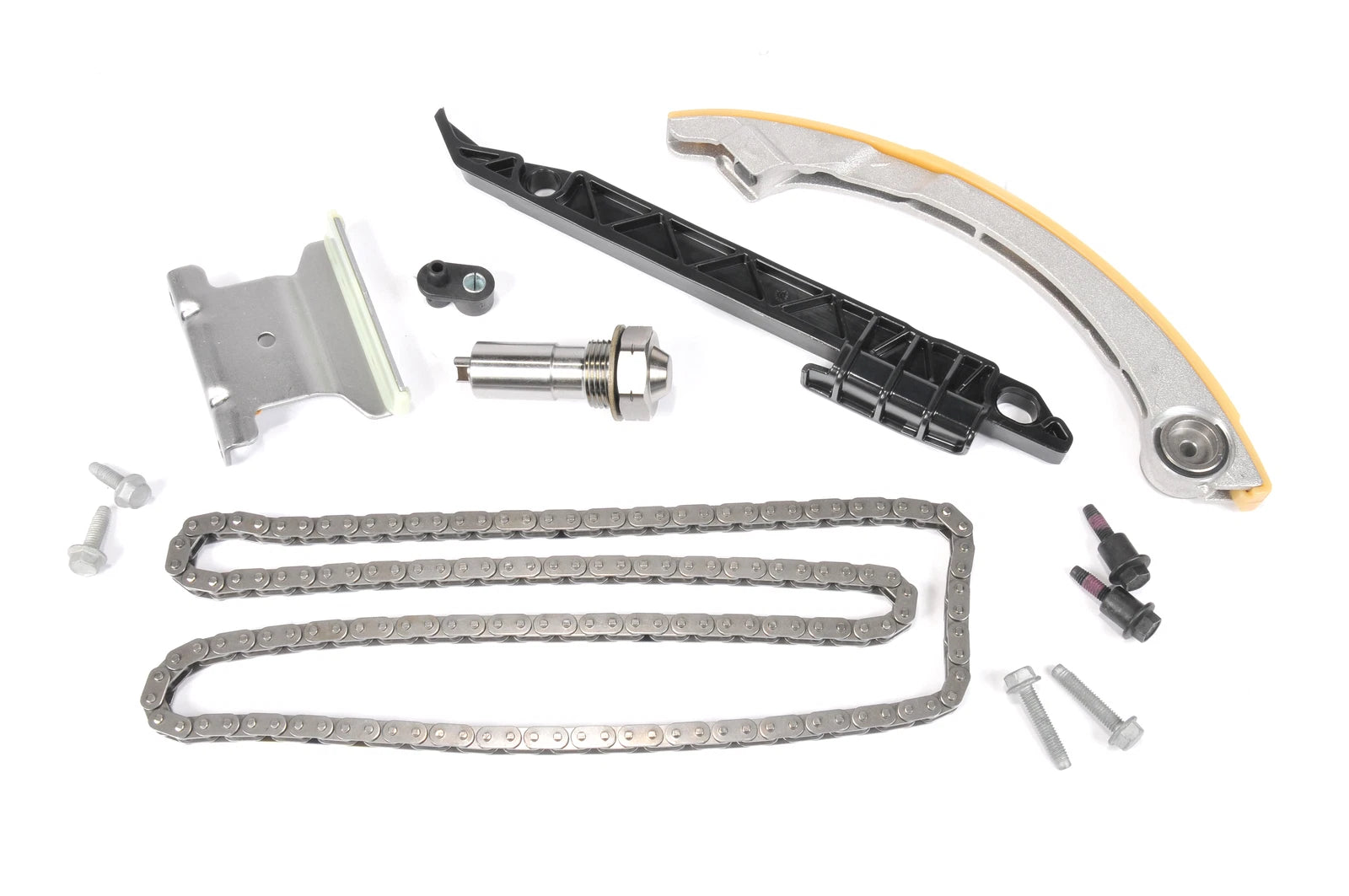 Engine Timing Chain Kit for GM (12680750)