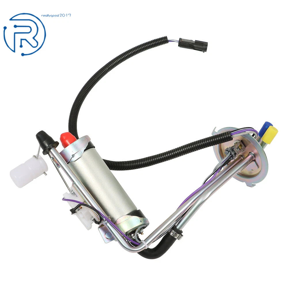Gas Tank Sending Unit with Fuel Pump for Jeep Comanche MJ (1987-1990)