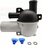 863631T1 Water Housing Assembly for Mercury MerCruiser SternDrive V6 V8 (Year Range)