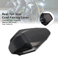 Rear Tail Seat Cowl Fairing Cover for Kawasaki Z900 Z900SE (2025–2026) Carbon