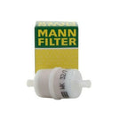Mann Fuel Filter for Mercedes ML350 (2012)