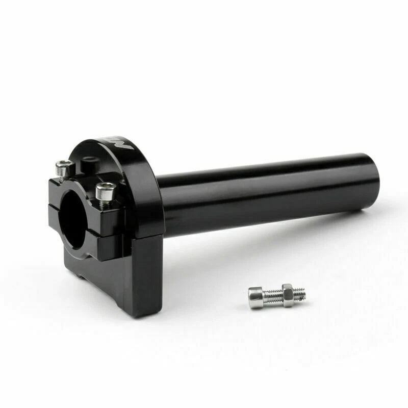 CNC Twist Throttle for Moped Scooter Motorcycle Dirt Bike T9