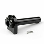 CNC Twist Throttle for Moped Scooter Motorcycle Dirt Bike T9