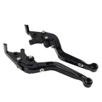 CNC Folding Extendable Brake Clutch Levers for Honda CBR125R CBR150R CBR250R