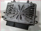 Electronic Control Module Ecu Pcm for Volvo S40 (2005) Turbo