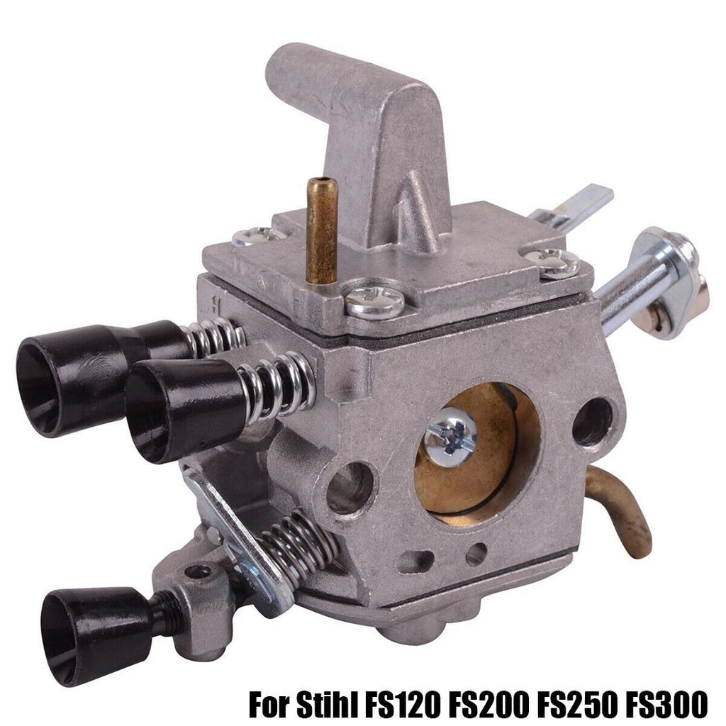 Carburetor for FS120 FS200 FS020 Trimmers (Professional Replacement)