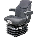 Seat & Air Suspension for Ford New Holland 7410 TW Series