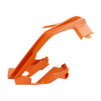 Headlight Guard Trim Cover for KTM 790 890 (2018–2023) - Orange