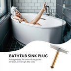 44mm Bathtub Drain Stopper for Any Bathroom Style