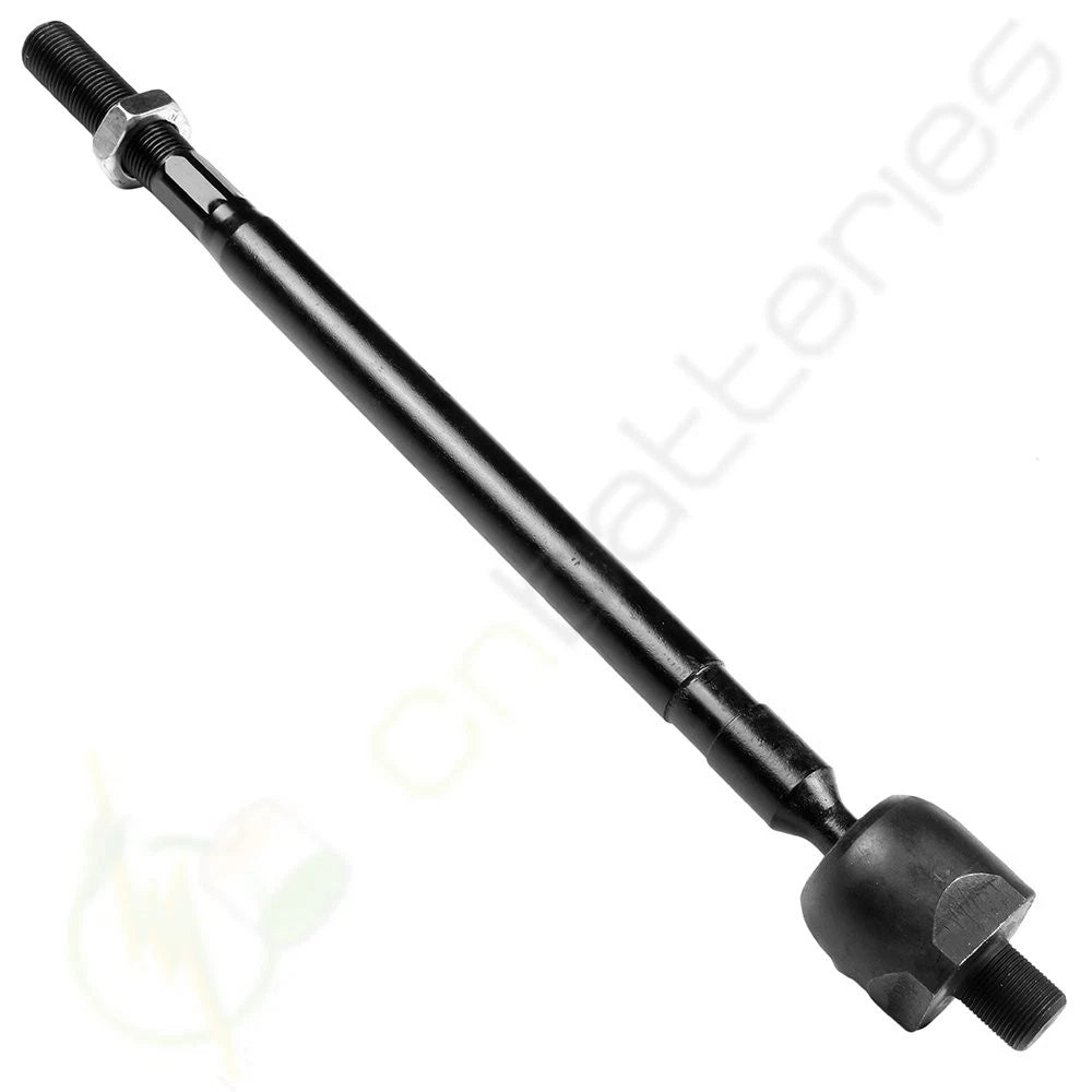 4pc Steering Parts Inner & Outer Tie Rod Ends for Nissan Quest (2004–2009)
