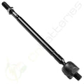 4pc Steering Parts Inner & Outer Tie Rod Ends for Nissan Quest (2004–2009)