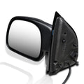 Power Adjustable Side View Door Mirror Left for Ford Super Duty (1999–2000)