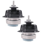Engine Motor Mount Set for BMW X6 sDrive35i (2015–2019) 22116780260