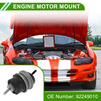 Engine Motor Mount for Chevrolet Camaro 2011–2015 (3.6L A/MT, C1E)
