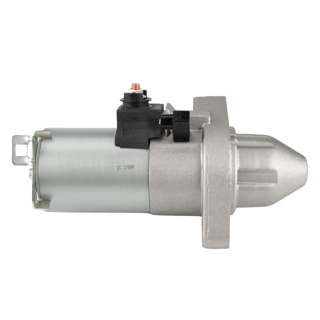 Alternator for Honda Accord Element CSX TSX Civic CR-V 2.0L 2.4L (2006–2014)