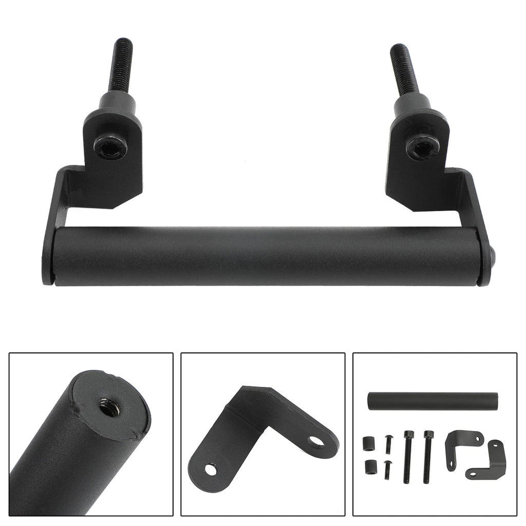 Navigation Bracket for Suzuki Gixxer 250SF (2020–Present)