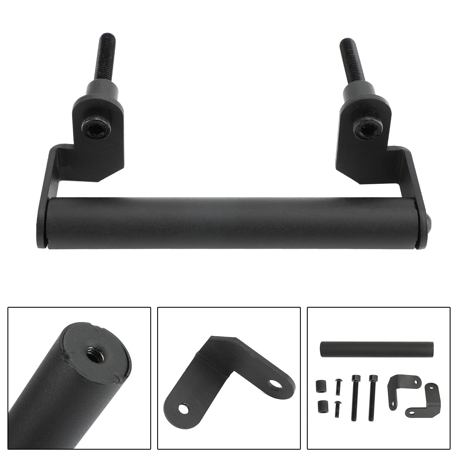 Navigation Bracket for Suzuki Gixxer 250SF (2020–Present)