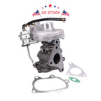 Turbocharger for Subaru Legacy Outback 2.5L (2007–2009)