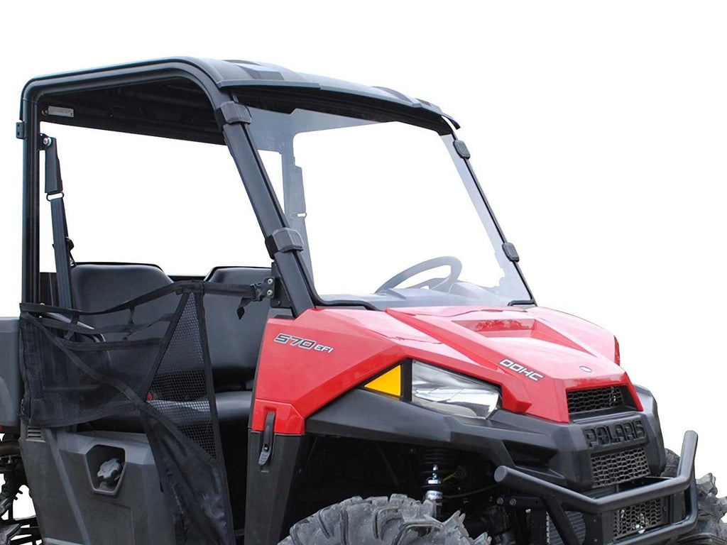 Full Windshield for Polaris Ranger Midsize 500 / Crew (2015–2023)