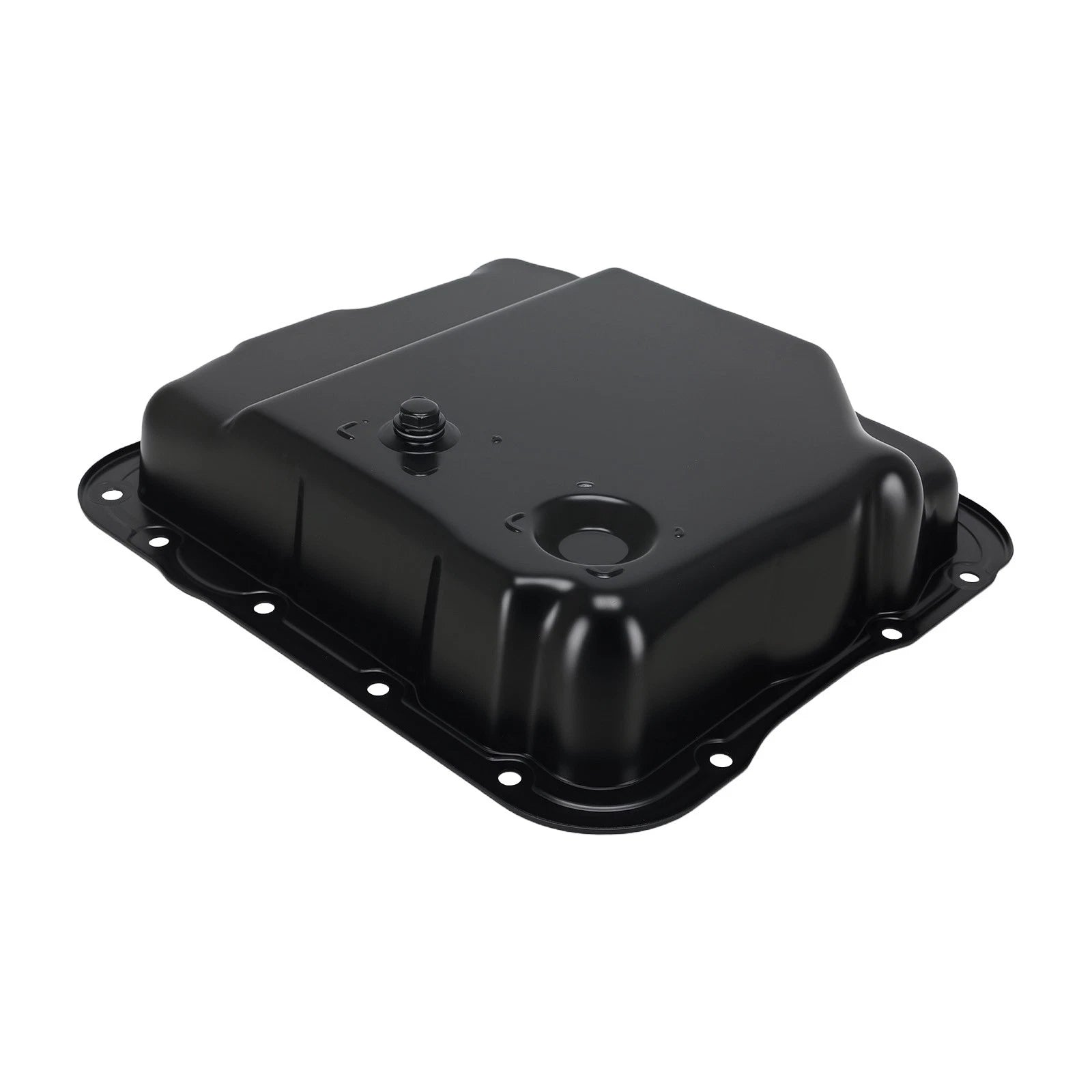 Auto Trans Oil Pan for Isuzu 4L60-E (2003–2008) 265-811 Direct Fit Steel