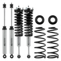 3" Leveling Lift Kit & Struts for Toyota 4-Runner 4WD (2010–2023)