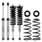 3" Leveling Lift Kit & Struts for Toyota 4-Runner 4WD (2010–2023)