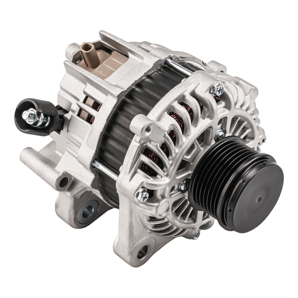 Alternator for Honda Accord (2013–2017) 2.4L 4-Cyl 110 Amp 12V