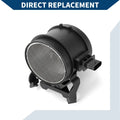 Mass Air Flow Sensor Assembly for Mercedes-Benz C230 C280 C300 (2001-2007)