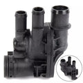 Thermostat Water Outlet Connection for Ford Models