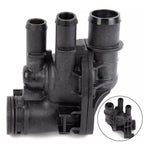 Thermostat Water Outlet Connection for Ford Models