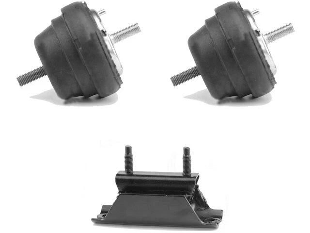 Engine Mount Kit for Mazda B2300 1994–1997 (XK253FG)