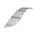 Stainless Chrome Billet Grille Insert for Ford Shelby GT500 (2007–2009)