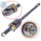 Right Front Axle Shaft for Dodge Ram 1500/2500 (1994-2001)