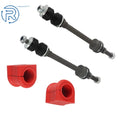 Set of 2 Stabilizer Bar Links for Dodge Ram 1500 4WD (2006–2015)