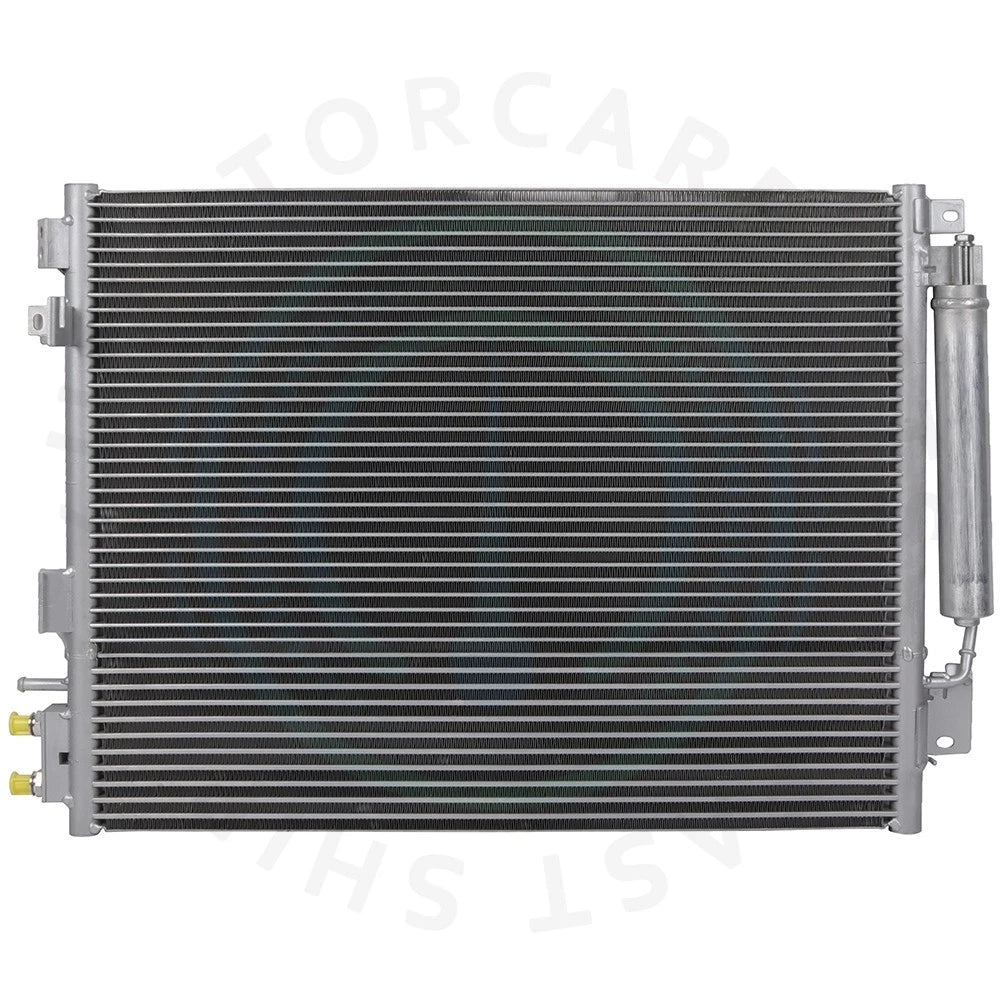 Cooling Kit for Dodge Charger Chrysler 300 (2006–2009)