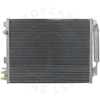 Cooling Kit for Dodge Charger Chrysler 300 (2006–2009)
