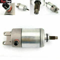 Starter Motor 31200-HM3-671 for Honda TRX300 Sportrax 300 EX (1993–2008)